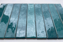 Настенная плитка Mahi emerald brillo 5x25 CIFRE