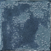 Керамогранит Odin blue brillo 10x10 Cifre