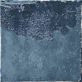 Керамогранит Odin blue brillo 10x10 Cifre