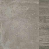 Керамогранит LeeDo Ode grigio scuro MAT 60x60 см