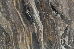 Керамогранит LeeDo Marble GANI Silver Fantasy POL 60x90 см, полированный, с подкрашенной основой