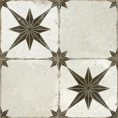 Peronda Francisco Segarra Star Ara Black 45x45 плитка 38070