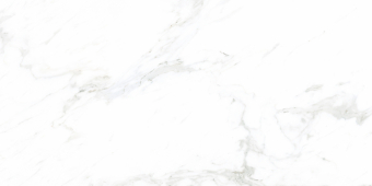 Керамогранит LeeDo Marble Thin 5.5 Statuario POL 120x60 см, полированный