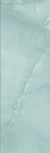 Stazia turquoise wall 02 30*90