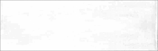 Плитка настенная Equipe Village White 20 20*6,5
