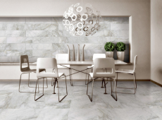 Керамогранит LeeDo Cloud SAT 120x60 см, сатинированный
