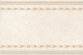 Декор Золотой пляж Орнамент 20*30
