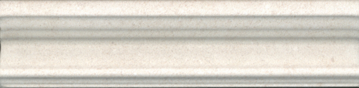 бордюр багет золотой пляж светлый беж 20*5 KERAMA MARAZZI BLB020