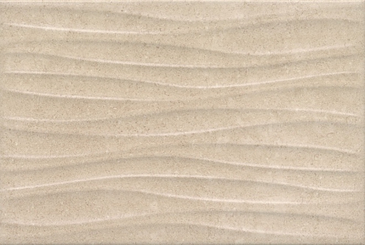 золотой пляж темный беж структура 20*30 KERAMA MARAZZI 8274 