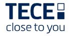 TECE logo